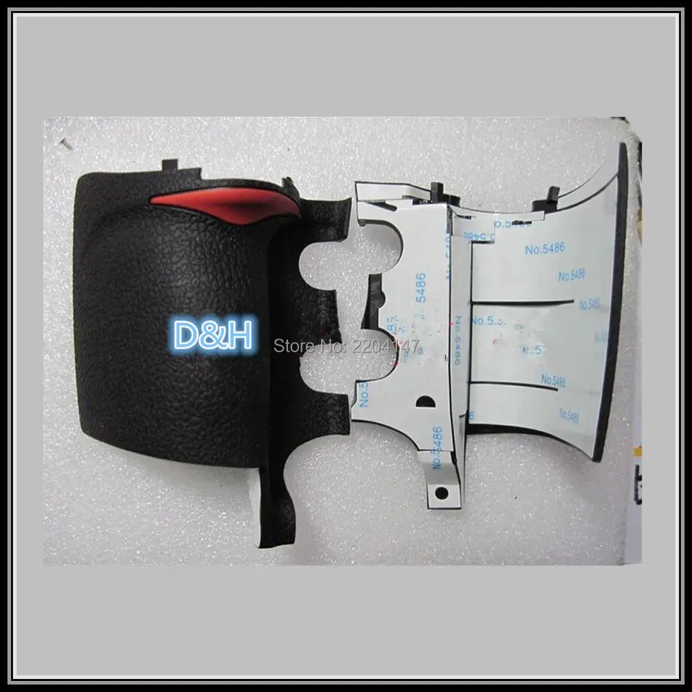 Новый оригинальный резиновый запасной блок для камеры Nikon D3|original|original neworiginal camera |