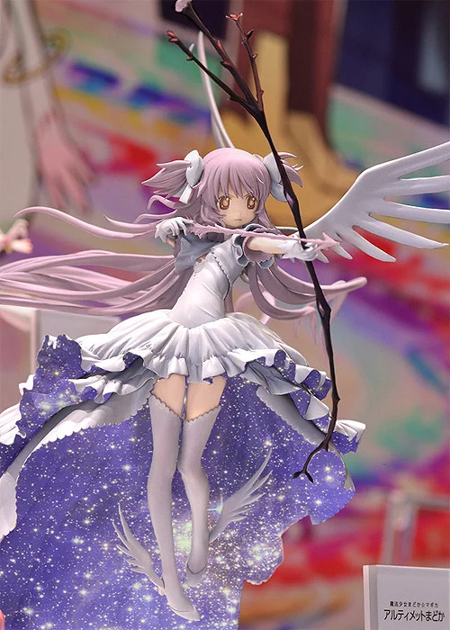 Puella Magi Madoka Magica Madoka Kaname Fantastic Luxury Party Dress Halloween Cosplay Costume Uniform Outfit Custom-made
Puella Magi Madoka Magica Madoka Kaname Fantastic Luxury Party Dress Halloween Cosplay Costume Uniform Outfit Custom-made