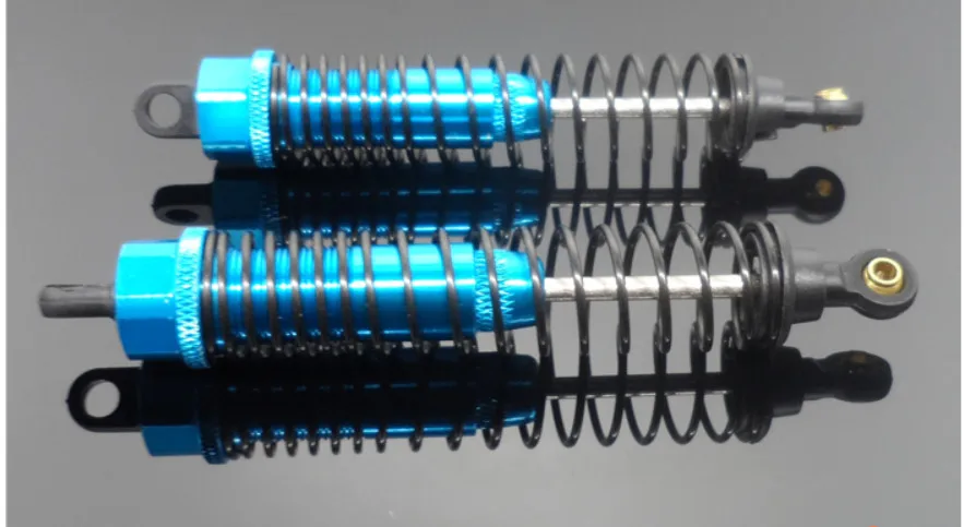 Бесплатная доставка, 4 шт., улучшенный амортизатор 110 мм для HSP 1:10, Радиоуправляемый автомобиль 108 мм, регулируемый для багги, грузовика, гусен...
Бесплатная доставка, 4 шт., улучшенный амортизатор 110 мм для HSP 1:10, Радиоуправляемый автомобиль 108 мм, регулируемый для багги, грузовика, гусен...