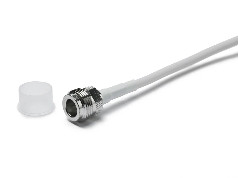 800~2700MHz Indoor Ceiling Antenna N-Female 0.3m 3dBi Mushroom Antenna for 2G 3G 4G Signal Booster Cellphone Signal Repeater
800~2700MHz Indoor Ceiling Antenna N-Female 0.3m 3dBi Mushroom Antenna for 2G 3G 4G Signal Booster Cellphone Signal Repeater
