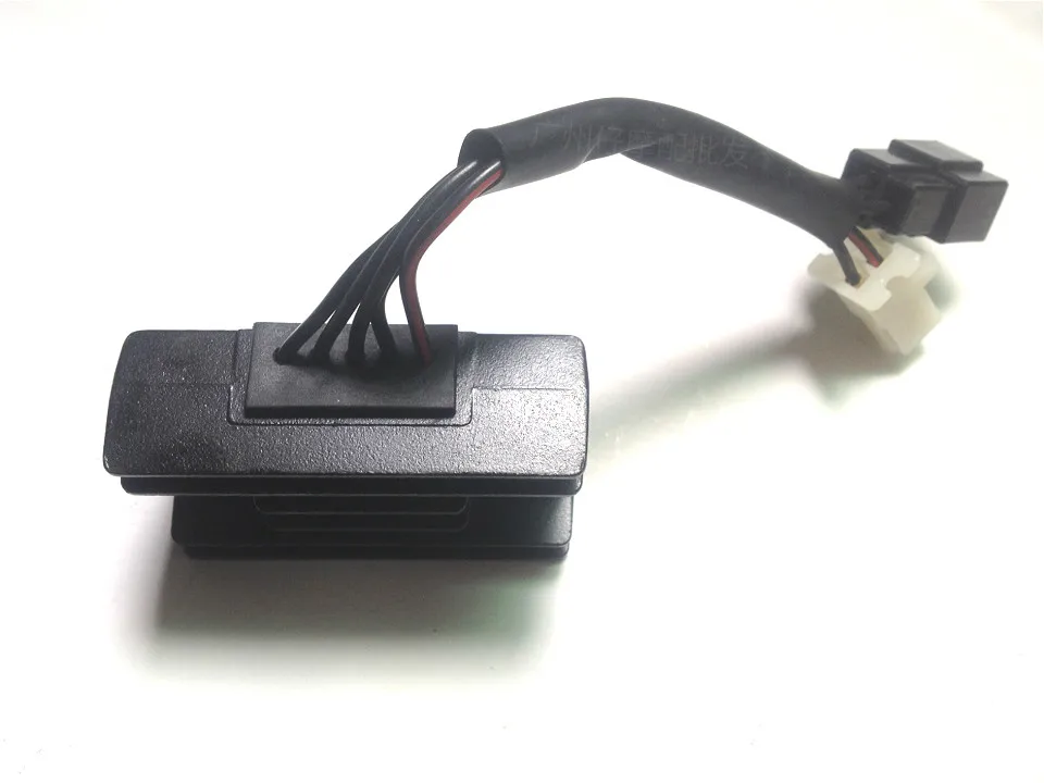 Motorcycle 5 Wires Voltage Regulator Rectifier Spare Parts for Suzuki GN125 GS125 GS GN 125 125cc
Motorcycle 5 Wires Voltage Regulator Rectifier Spare Parts for Suzuki GN125 GS125 GS GN 125 125cc