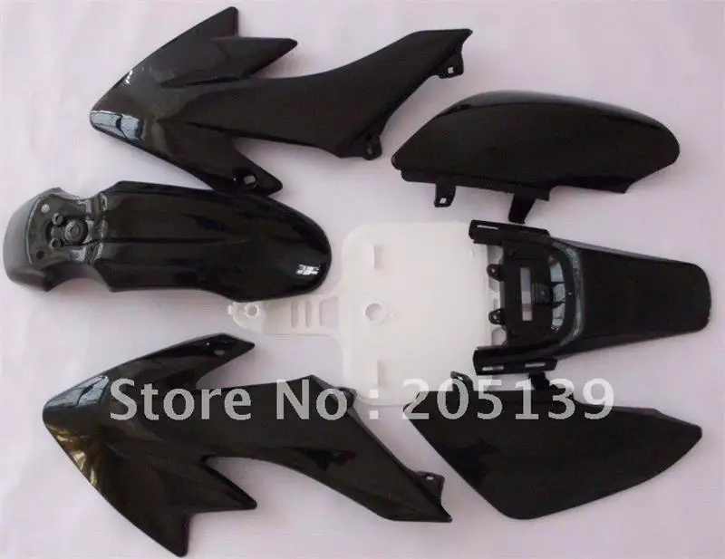 DTRT BIKE 7PCS plastic kit fender for honda XR50 CRF50 motorcycle fairing carenado pit bike guardabarro moto parafango moto
DTRT BIKE 7PCS plastic kit fender for honda XR50 CRF50 motorcycle fairing carenado pit bike guardabarro moto parafango moto
