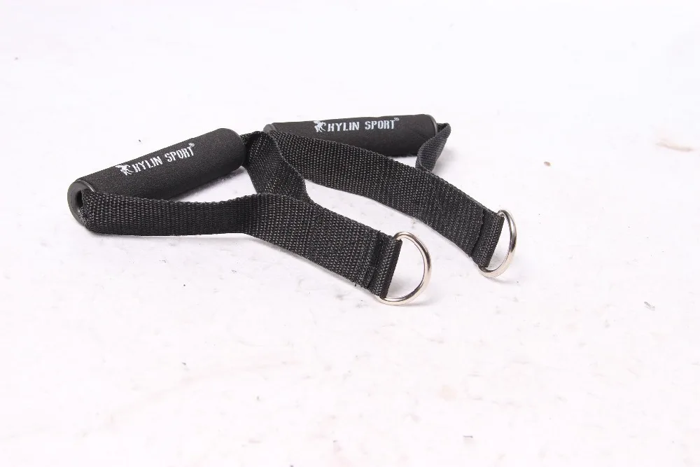 brand new tension rubber latex elastic rope pull rope handle accessories fitness accessories for wholesale and freeshipping
brand new tension rubber latex elastic rope pull rope handle accessories fitness accessories for wholesale and freeshipping