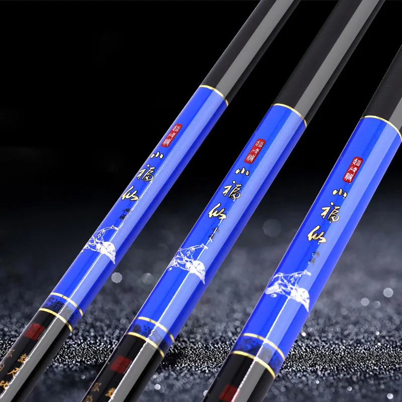 Hot Hard FRP Fishing Rod Portable Ultralight Fishing Pole for Stream Freshwater DO2
Hot Hard FRP Fishing Rod Portable Ultralight Fishing Pole for Stream Freshwater DO2