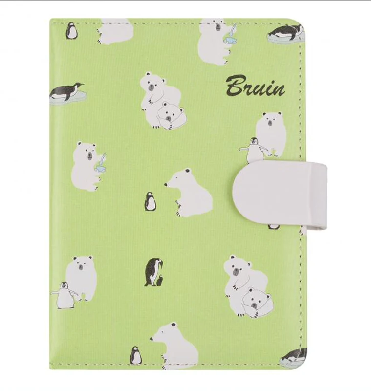 1PCS New Cat Diary Notebook 50K Cartoon Creative Painting Inside Page Handbook Study Office Supplies
1PCS New Cat Diary Notebook 50K Cartoon Creative Painting Inside Page Handbook Study Office Supplies