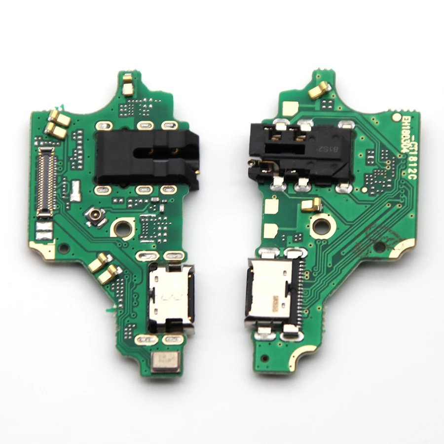 30PCS For Huawei P20 Lite / Nova 3E USB Charge Board Dock Socket Connector Charging Port Flex Cable With Headphone Audio Jack
30PCS For Huawei P20 Lite / Nova 3E USB Charge Board Dock Socket Connector Charging Port Flex Cable With Headphone Audio Jack