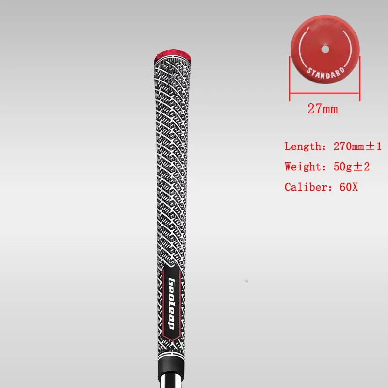 2019 new Golf grips culb STANDARD 60R/60X 13pcs/lot selection Carbon Yarn grip Exclusive sales free shipping
2019 new Golf grips culb STANDARD 60R/60X 13pcs/lot selection Carbon Yarn grip Exclusive sales free shipping