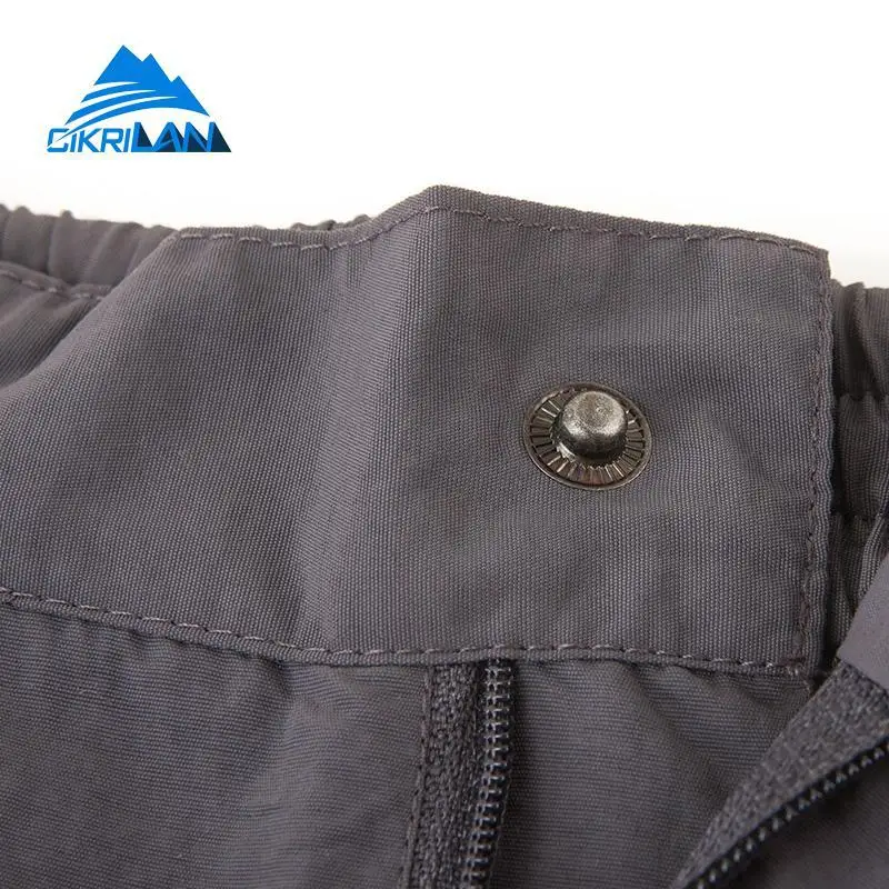 Men's Outdoor Quick Dry Sunscreen Hiking Pants Summer Breathable Camping Trousers Removable Shorts Trekking Hunting Fishing Pant
Men's Outdoor Quick Dry Sunscreen Hiking Pants Summer Breathable Camping Trousers Removable Shorts Trekking Hunting Fishing Pant