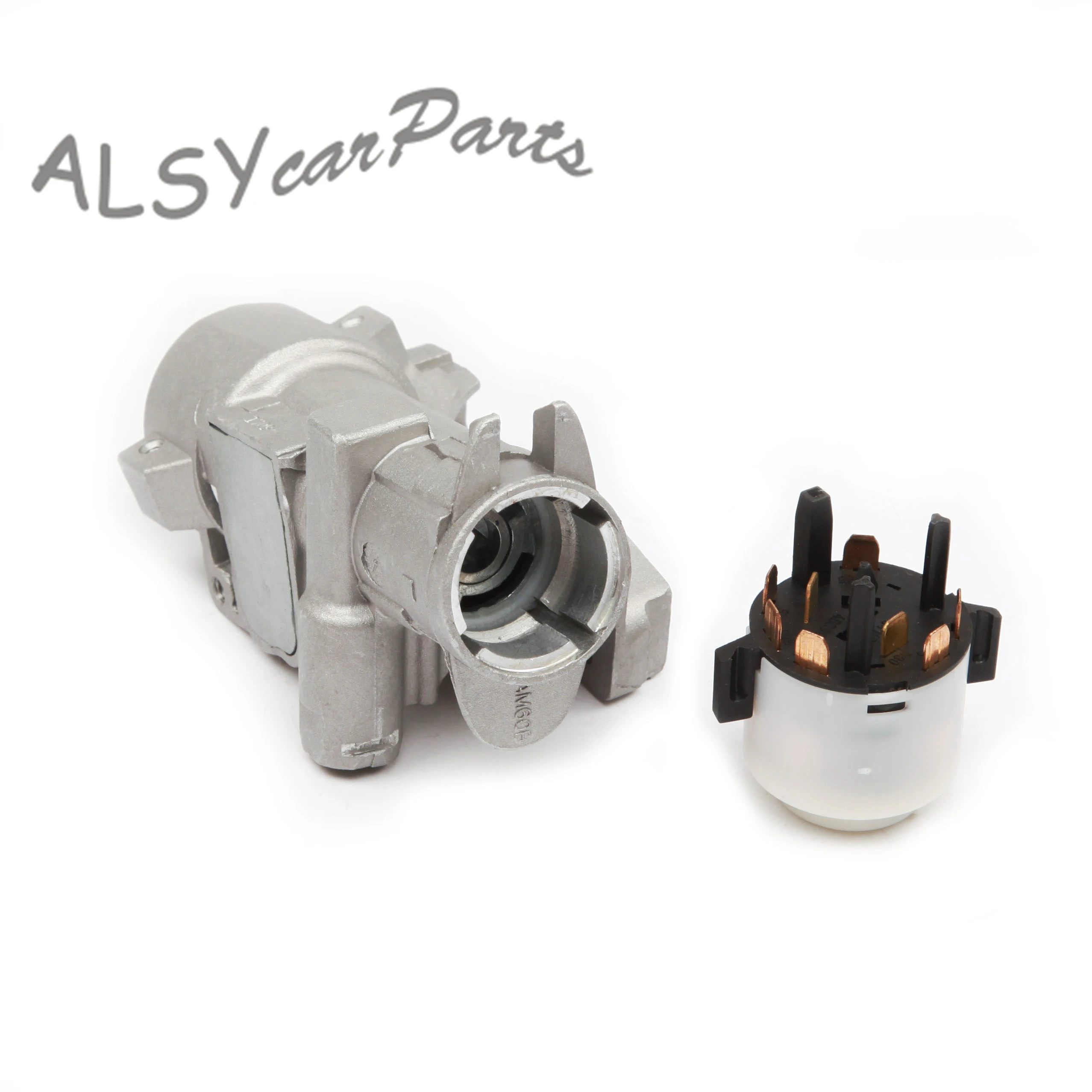 YIMIAOMO Steering Lock Housing 4B0 905 851B Ignition-/Starter Switch 4B0 905 849 For Audi A4 A6 VW Jetta MK4 Golf MK4 Seat Skoda
YIMIAOMO Steering Lock Housing 4B0 905 851B Ignition-/Starter Switch 4B0 905 849 For Audi A4 A6 VW Jetta MK4 Golf MK4 Seat Skoda
