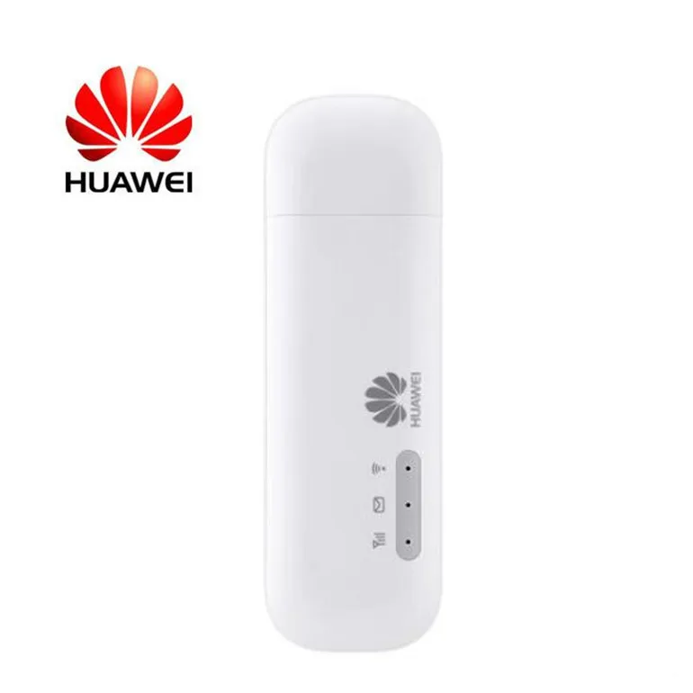 Разблокированный новый Huawei E8372 E8372h-155 4G LTE 150 Мбит/с WiFi модем USB Dongle Carfi | Компьютеры и