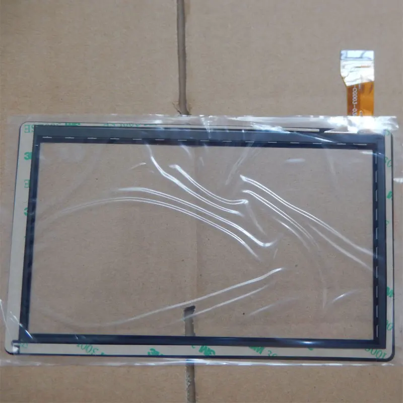 

Free shipping 5pcs/lot Replacement 7" Capacitive Touch Screen Digitizer Panel for 7 inch Q88 Allwinner A13 A23 A33,Tablet PC