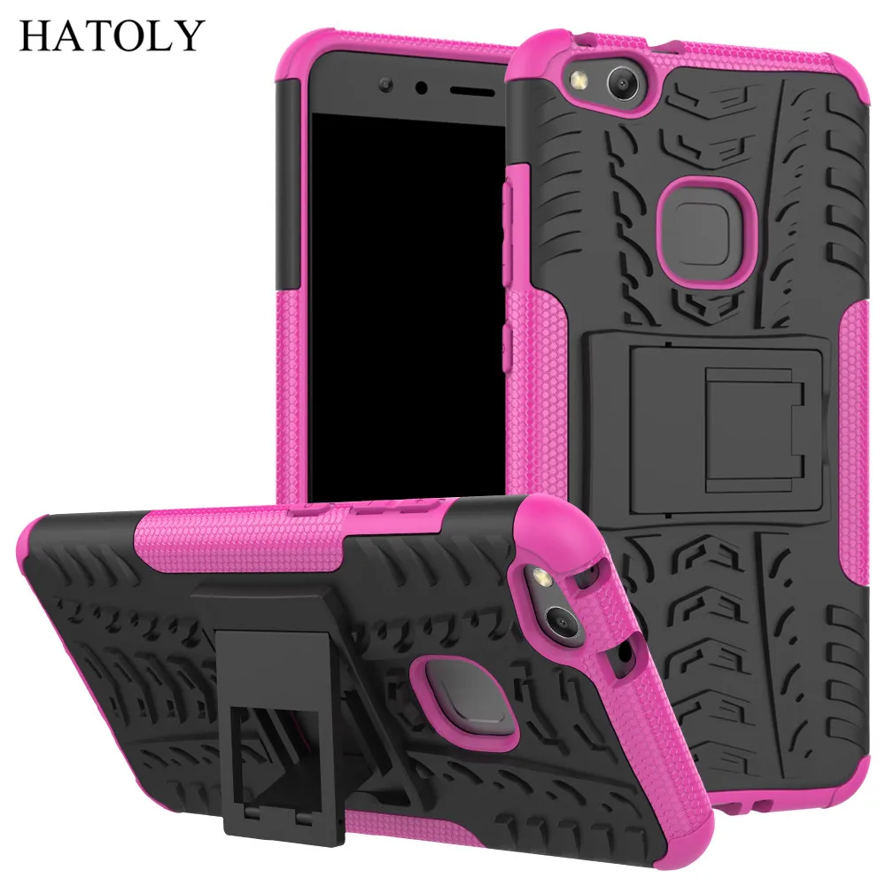 For Cover Huawei P10 Lite Case Anti-knock Heavy Duty Armor Stand Cover P10 Lite Silicone Phone Bumper Case For Huawei P10 Lite
For Cover Huawei P10 Lite Case Anti-knock Heavy Duty Armor Stand Cover P10 Lite Silicone Phone Bumper Case For Huawei P10 Lite