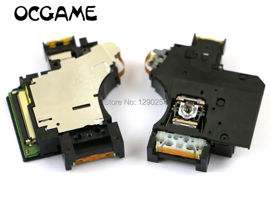 OCGAME 5 шт./лот repacement часть зарядного устройства для Play Station 4 PS4 линзы лазера KES 490A Кэм