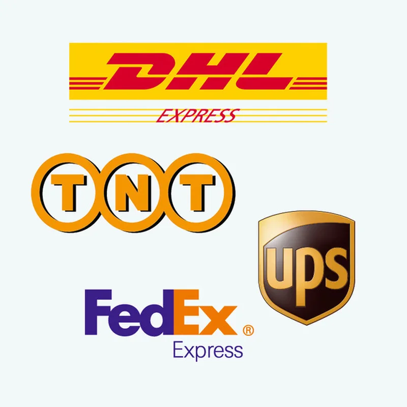 Дополнительная оплата за ваш заказ DHL FEDEX TNT UPS заряд для удаленных регионов
Дополнительная оплата за ваш заказ DHL FEDEX TNT UPS заряд для удаленных регионов