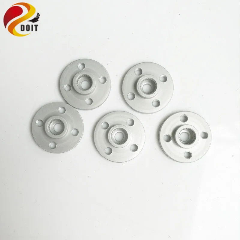 10pcs/Lot Metal Servo Hub Horn, Metal Steering Wheel,Small Disc Stents MG995 MG996R Etc. Standard Suitable For Standard Size
10pcs/Lot Metal Servo Hub Horn, Metal Steering Wheel,Small Disc Stents MG995 MG996R Etc. Standard Suitable For Standard Size