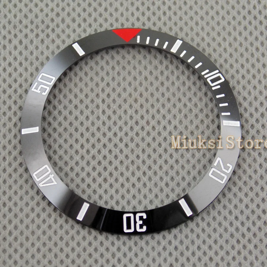 38mm black and red new high quality ceramic bezel for men/women watches mechanical watch bezel new arrival noir et cadran
38mm black and red new high quality ceramic bezel for men/women watches mechanical watch bezel new arrival noir et cadran