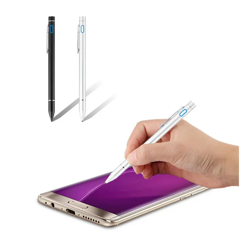 Активный емкостный стилус Экран карандаш для Samsung Galaxy Tab 3 Lite 7 0 T110 T111 t113 T116 8 T310 T311