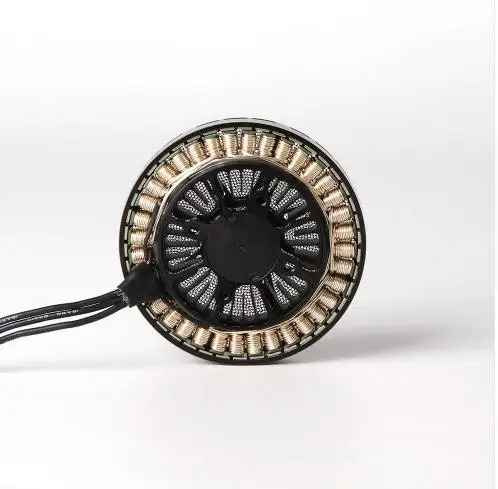 T-motor Ultra-light U8 Lite KV100 Efficient Motor With ultralight CF Prop For UAV Helicopter RC Drones
T-motor Ultra-light U8 Lite KV100 Efficient Motor With ultralight CF Prop For UAV Helicopter RC Drones