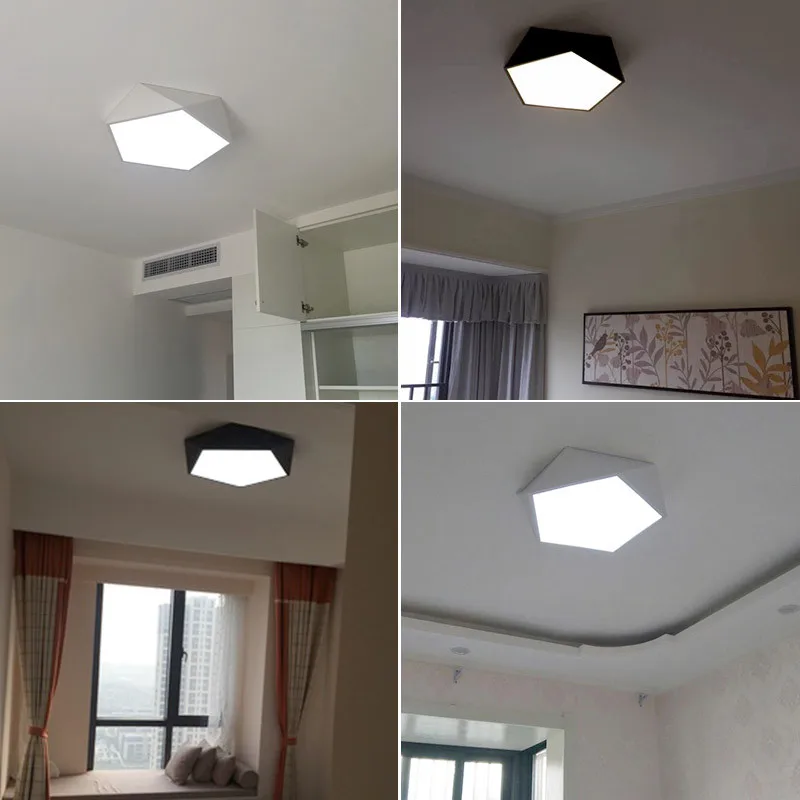 Creative Geometric Art Led Lighting Ceiling Lamp for Sitting Room Lamp Study Corridor Balco Surface Mounted Lights Lamp Deco Art
Creative Geometric Art Led Lighting Ceiling Lamp for Sitting Room Lamp Study Corridor Balco Surface Mounted Lights Lamp Deco Art