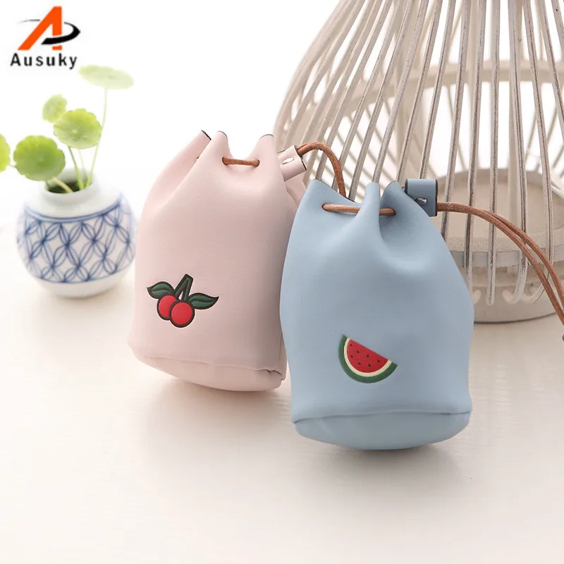 Promotion Fruits Prints Mini Coin Bags Women Storage Pouch Cute Wallets Kids Coin Purses Carteras Monedas bolsas feminina Hot
Promotion Fruits Prints Mini Coin Bags Women Storage Pouch Cute Wallets Kids Coin Purses Carteras Monedas bolsas feminina Hot
