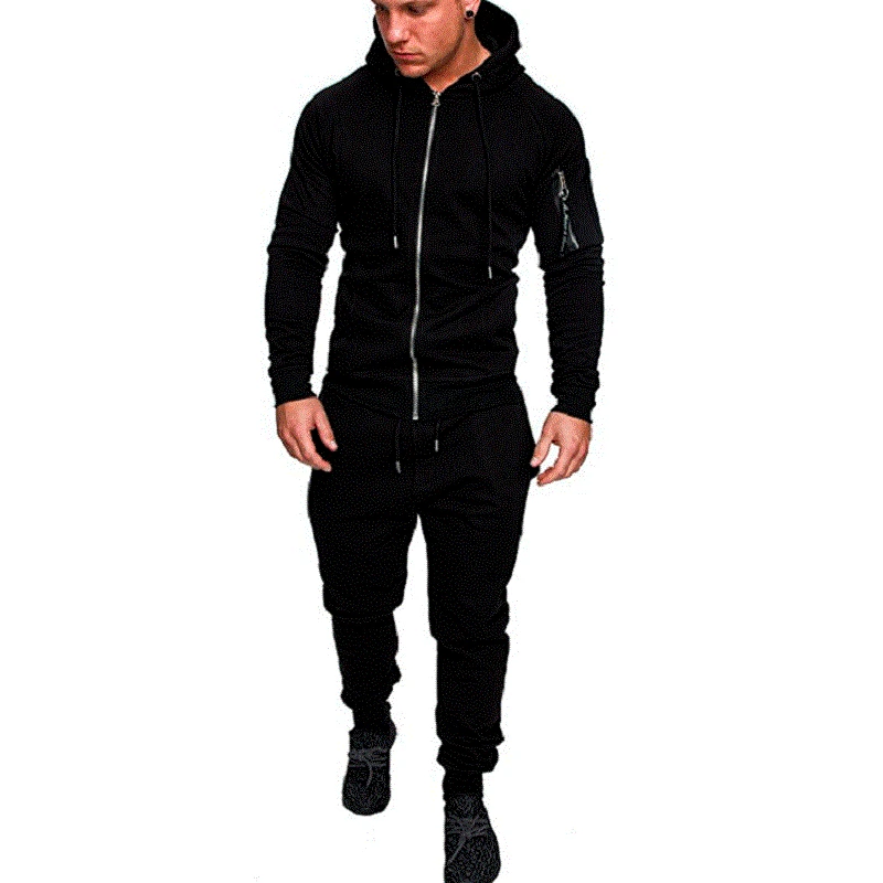 Military Camouflage zipper Hoodies+Pants 2pcs fitness Tracksuit long sleeve tops Mens outdoor Hooded Coat Sportwear Set men suit
Military Camouflage zipper Hoodies+Pants 2pcs fitness Tracksuit long sleeve tops Mens outdoor Hooded Coat Sportwear Set men suit