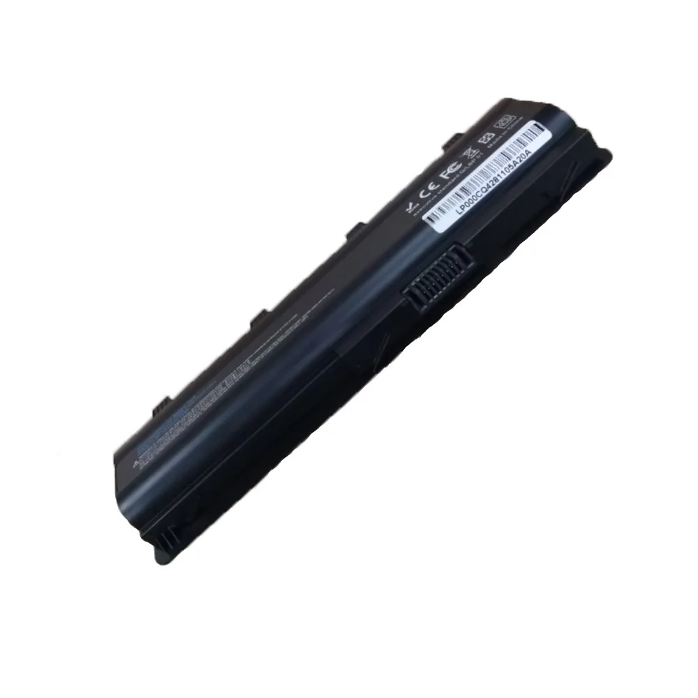Brand New Laptop Battery 7800mAh for HP Pavilion G4 G6 G7 CQ42 CQ32 G42 CQ43 G32 DV6 DM4 G72 593562-001 MU06 10.8V HSTNN -E06C
Brand New Laptop Battery 7800mAh for HP Pavilion G4 G6 G7 CQ42 CQ32 G42 CQ43 G32 DV6 DM4 G72 593562-001 MU06 10.8V HSTNN -E06C