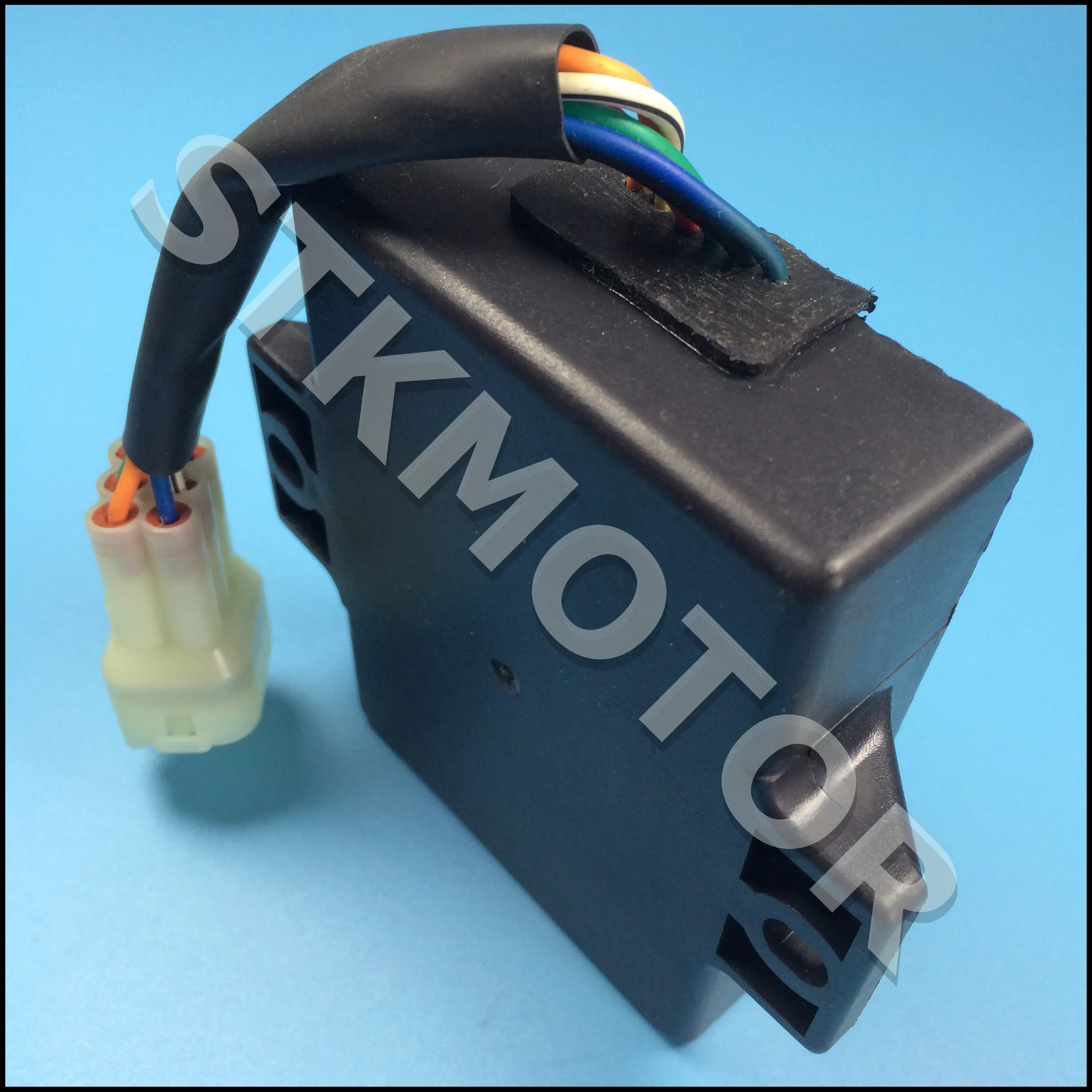 Коробка усилителя CDI для BOMBARDIER CAN AM 711265368|atv parts|buyang 300cc atvbuyang |