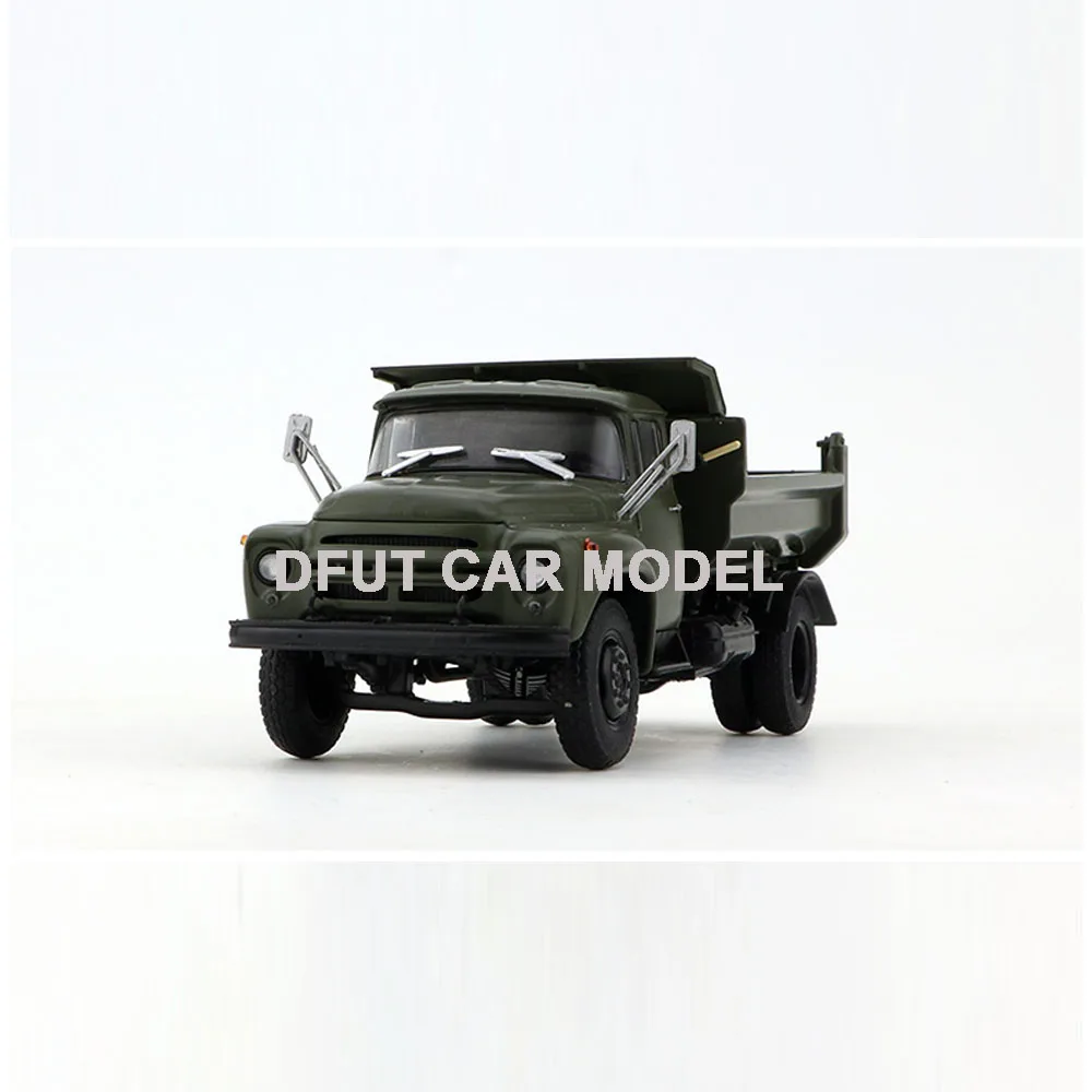 1:43 Alloy Russian Soviet Truck Dump Truck Children's Toy Car Model Original Children's Toys
1:43 Alloy Russian Soviet Truck Dump Truck Children's Toy Car Model Original Children's Toys