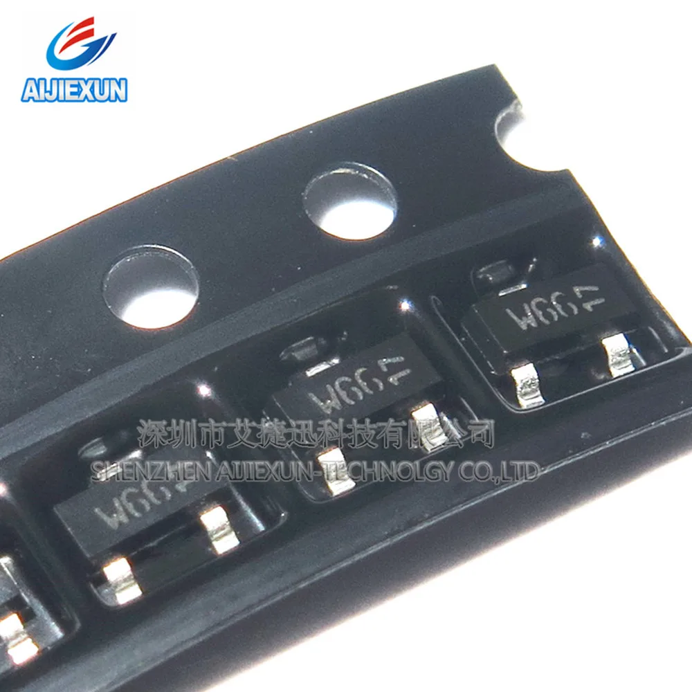 50Pcs BZX84-B10 BZX84 W66 SOT-23 New and original
50Pcs BZX84-B10 BZX84 W66 SOT-23 New and original