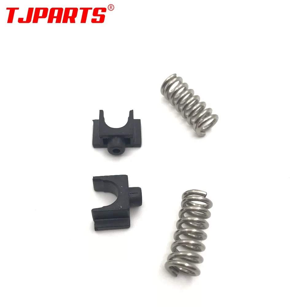 Валковая втулка низкого давления для Kyocera FS1028 FS1128 FS1350 FS2000 FS2020 FS3900 FS3920 FS4000 FS4020 KM2810