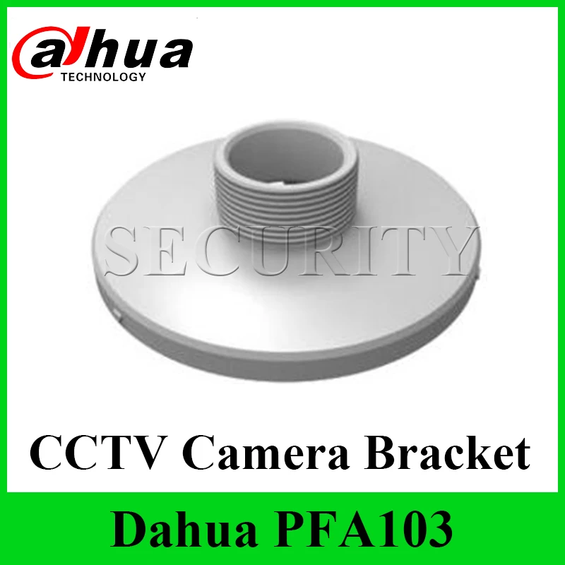 Dahua Original PFA103 Hanging Mount Adapter Neat & Integrated design Express Shipping
Dahua Original PFA103 Hanging Mount Adapter Neat & Integrated design Express Shipping