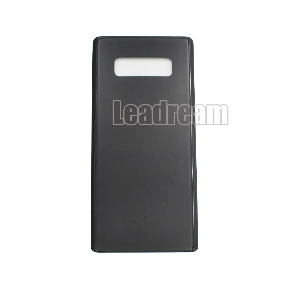 20pcs/lot DHL Battery Door Back Housing Cover Glass for Samsung Galaxy Note 8 with Adhesive Sticker
20pcs/lot DHL Battery Door Back Housing Cover Glass for Samsung Galaxy Note 8 with Adhesive Sticker
