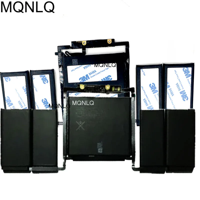 A1713 Аккумулятор для MQNLQ MacBook Pro 13 ''A1706 A1708 аккумулятор 2016 MLL42CH/A MLUQ2CH/A MQNLQ
A1713 Аккумулятор для MQNLQ MacBook Pro 13 ''A1706 A1708 аккумулятор 2016 MLL42CH/A MLUQ2CH/A MQNLQ