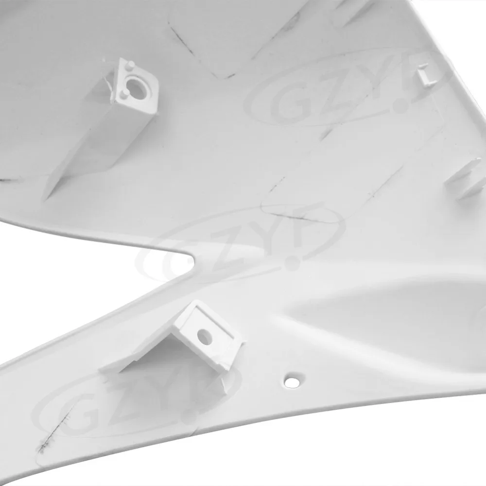 Injection Mold ABS Upper Front Fairing Cowl Nose for Kawasaki 250R EX250 2008 2009 2010 2011 2012
Injection Mold ABS Upper Front Fairing Cowl Nose for Kawasaki 250R EX250 2008 2009 2010 2011 2012