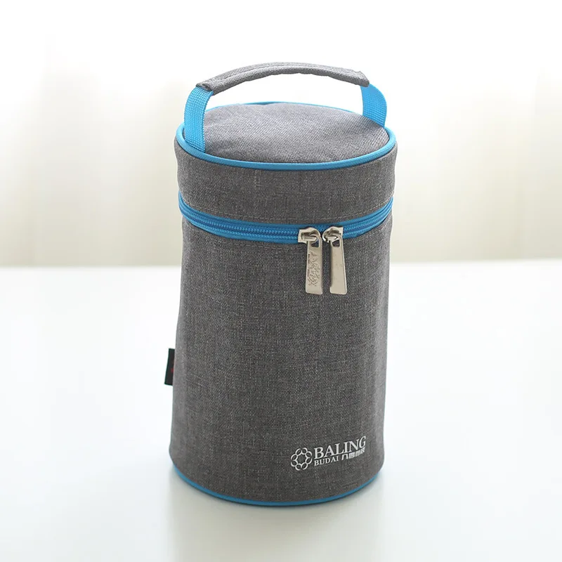 new fashion Oxford cloth lunch thermal bag Bottle bag cooler thermo insulated food bag picnic casual good quality
new fashion Oxford cloth lunch thermal bag Bottle bag cooler thermo insulated food bag picnic casual good quality