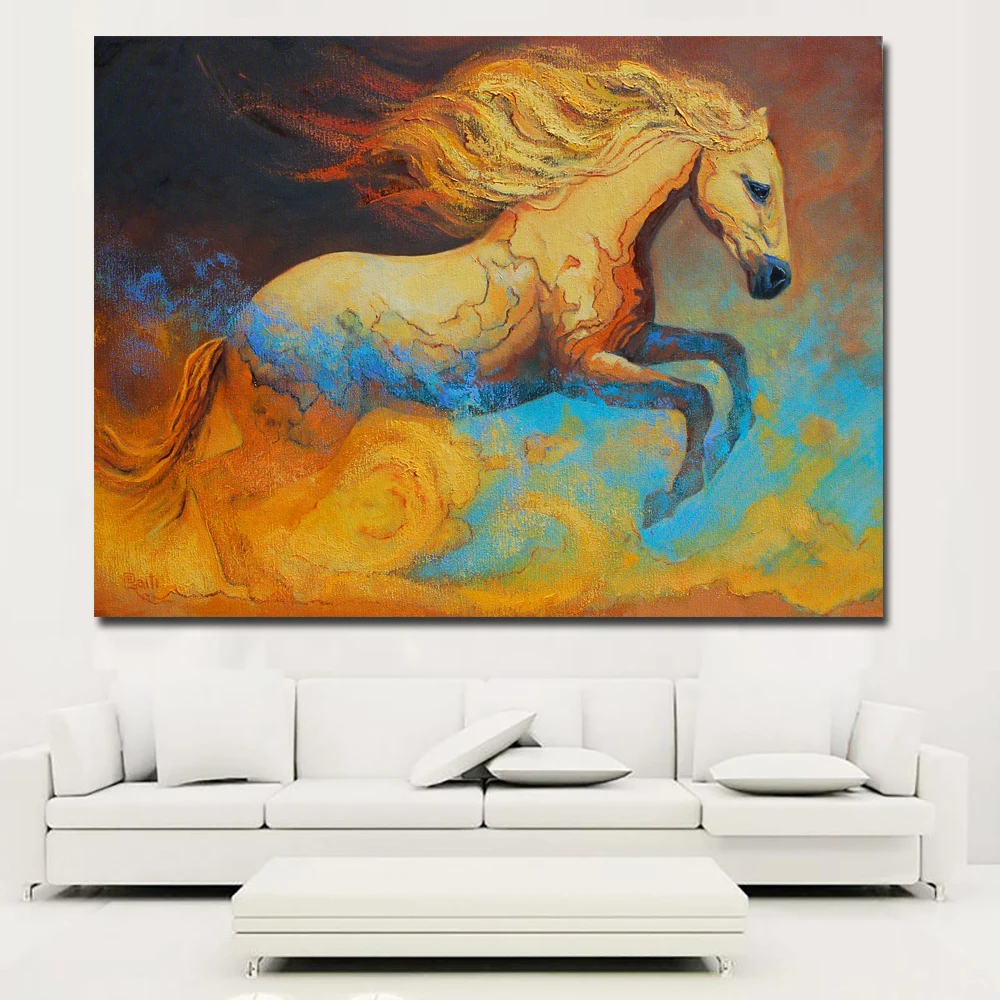 Colorful Flying Horse Painting Modern Art Huge Size Animal Canvas Printed Wall Art Prints Poster Cuadro For Living Room Decor
Colorful Flying Horse Painting Modern Art Huge Size Animal Canvas Printed Wall Art Prints Poster Cuadro For Living Room Decor