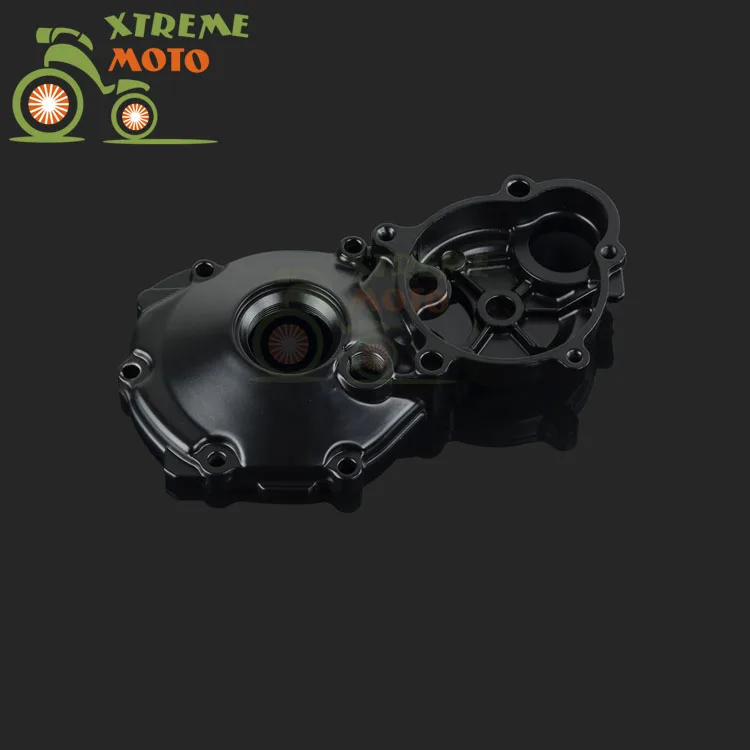 Engine Motor Stator Crankcase Cover For SUZUKI GSXR1000 2001-2008 GSXR600 1996-1999 GSXR600 2000-2005 GSXR750 2001-2008
Engine Motor Stator Crankcase Cover For SUZUKI GSXR1000 2001-2008 GSXR600 1996-1999 GSXR600 2000-2005 GSXR750 2001-2008