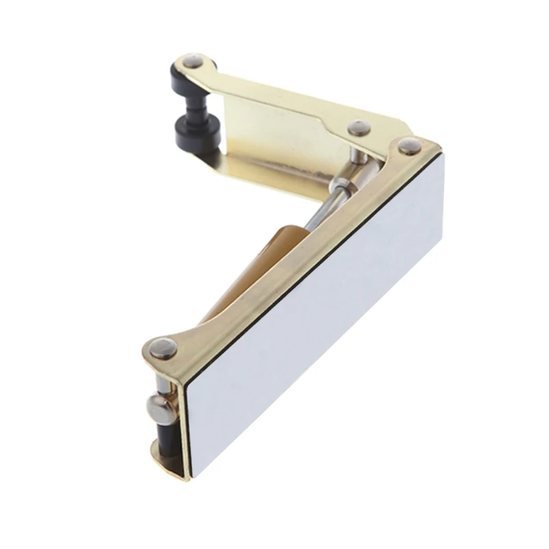 New Piano Slow Soft Closing Fall Device Hydraulic Pressure Fallboard Decelerator
New Piano Slow Soft Closing Fall Device Hydraulic Pressure Fallboard Decelerator