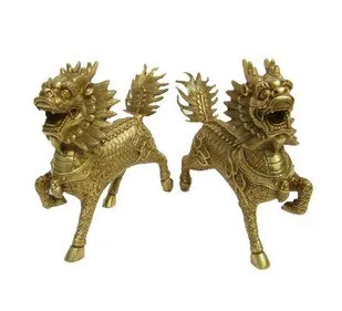 opening of a copper kylin Phoenix Decoration Feng Shui House promotion fortune three brake Home Furnishing accessoriesroom Art
opening of a copper kylin Phoenix Decoration Feng Shui House promotion fortune three brake Home Furnishing accessoriesroom Art