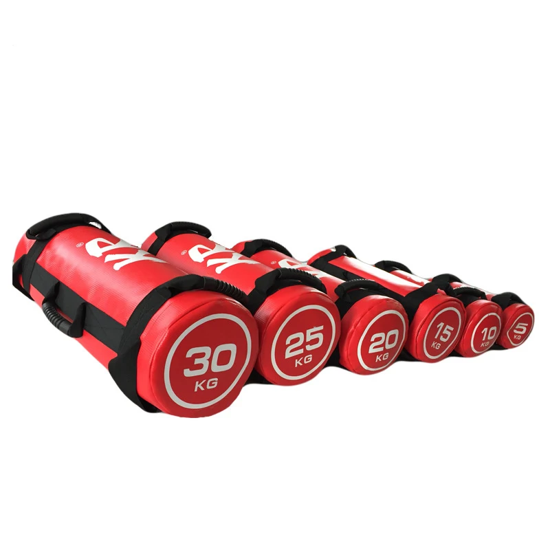 Weightlifting Sandbag Heavy Duty Adjustable Weight Boxing Sandbag Crossfit Military Power Strength Training Fitness Equipments
Weightlifting Sandbag Heavy Duty Adjustable Weight Boxing Sandbag Crossfit Military Power Strength Training Fitness Equipments