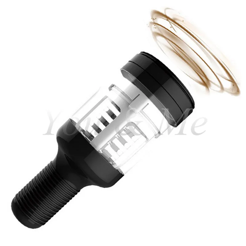 Перезаряжаемый Мастурбатор