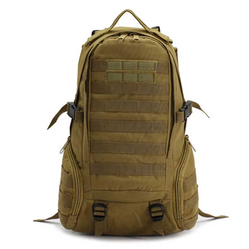 New Outdoor Bags Multi-function Army Backpack Assault Tactical Bag Mountaineering Camping Hiking Backpacks Free Shipping Sale
New Outdoor Bags Multi-function Army Backpack Assault Tactical Bag Mountaineering Camping Hiking Backpacks Free Shipping Sale