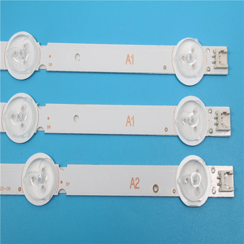 LED Backlight for 6916L-1106A 6916L-1105A 6916L-1204A 6916L-1205A 32ln570V 32LN545B 32LN5180 6916L-1295A 32LN5310 6916l- 1296a
LED Backlight for 6916L-1106A 6916L-1105A 6916L-1204A 6916L-1205A 32ln570V 32LN545B 32LN5180 6916L-1295A 32LN5310 6916l- 1296a