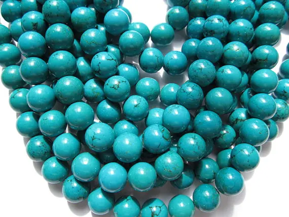 bulk turquoise beads round ball green blue jewelry beads 8mm--5strands 16inch/per strand
bulk turquoise beads round ball green blue jewelry beads 8mm--5strands 16inch/per strand