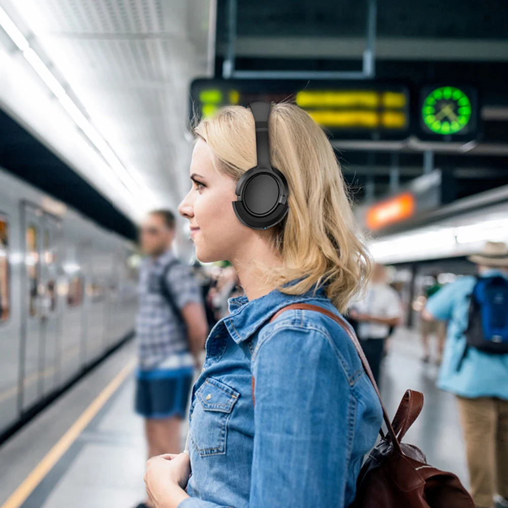 2019 Newest Portable Wireless Bluetooth Adapter for Bose SoundTrue 2 Around-Ear Headphones
2019 Newest Portable Wireless Bluetooth Adapter for Bose SoundTrue 2 Around-Ear Headphones