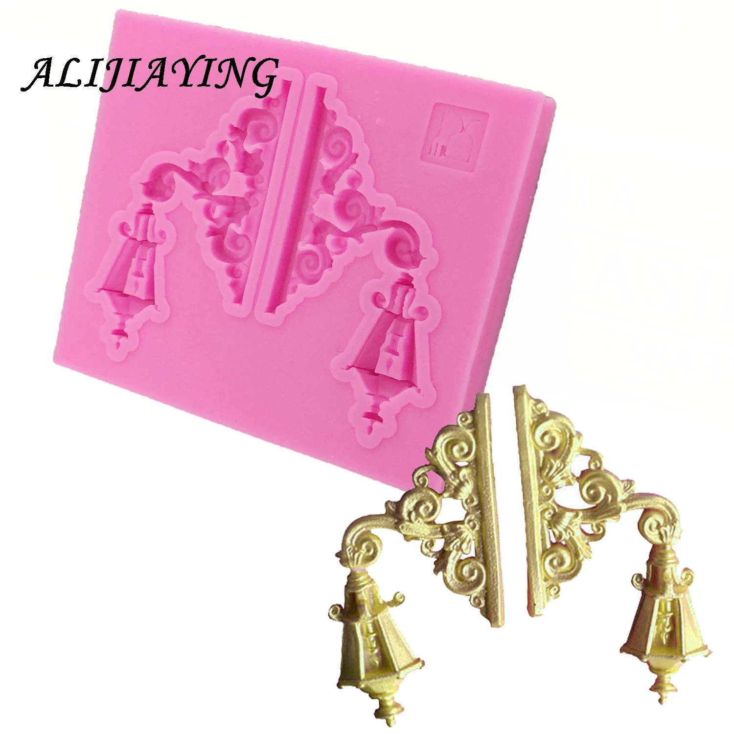 Силиконовые формы для торта
Силиконовые формы для торта