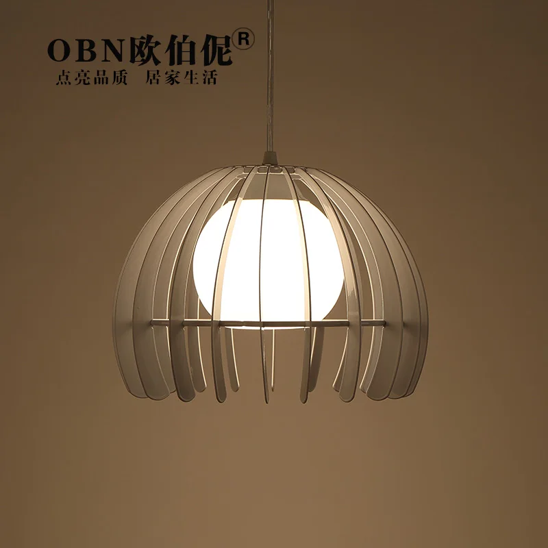 LED modern minimalist art creative personality single head semicircle black and white iron bar restaurant chandelier lamp
LED modern minimalist art creative personality single head semicircle black and white iron bar restaurant chandelier lamp