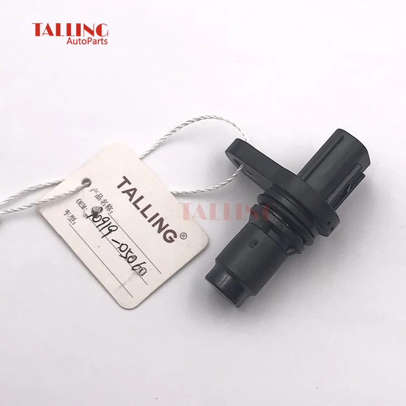 Camshaft Position Sensor 90919-05060 90919-T5002 90080-05060 For Toyota Avalon Camry FJ CRUISER Highlander ES350 9091905060
Camshaft Position Sensor 90919-05060 90919-T5002 90080-05060 For Toyota Avalon Camry FJ CRUISER Highlander ES350 9091905060