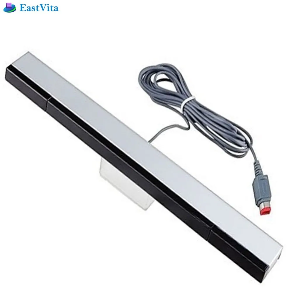 BEESCLOVER Проводная инфра-сенсорная панель Расширенный игровой диапазон для Nintendo W ii
