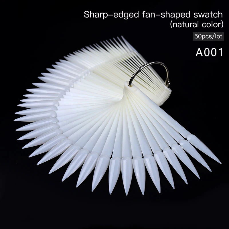 MEET ACROSS 1Set Clear White Natural French False Acrylic Nail Art Display Practice Acrylic UV Gel Polish Tool Manicure
MEET ACROSS 1Set Clear White Natural French False Acrylic Nail Art Display Practice Acrylic UV Gel Polish Tool Manicure